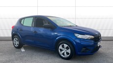 Dacia Sandero 1.0 SCe Essential 5dr Petrol Hatchback